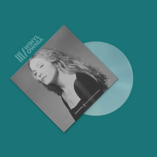 MADONNA Veronica Electronica (limited Clear Vinyl) LP