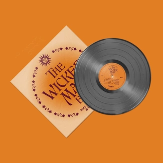 KATY J PEARSON Katy J Pearson & Friends Presents Songs From The Wicker Man LP RSD 2024