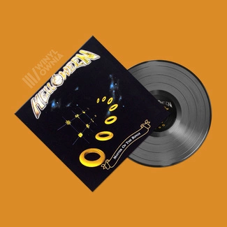 HELLOWEEN Master Of The Rings LP