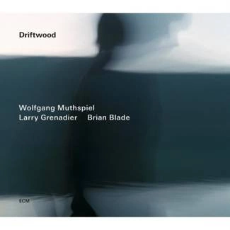 WOLFGANG MUTHSPIEL Driftwood CD