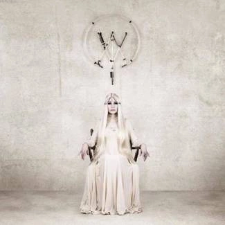 ATLAS MOTH, THE The Old Believer CD