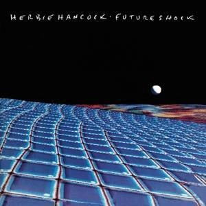 HANCOCK, HERBIE Future Shock CD