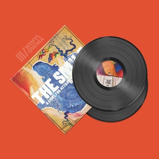 THE SMILE A Light For Attracting Attention 2LP