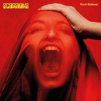 SCORPIONS Rock Believer (2cd ) (deluxe) 2CD
