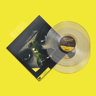 WEEKND Beauty Behind The Madness (10th Anniversary Retail) 2LP