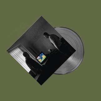 PSYCHOCUKIER Antypody Umysłu LP