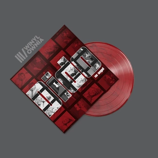 DIDO No Angel 25th Anniversary LP RED MARBLE
