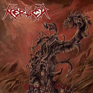 NERLICH Eternity's Gate CD