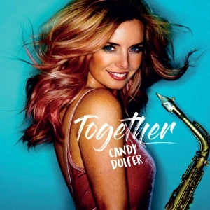 DULFER, CANDY Together 2 LP MOV