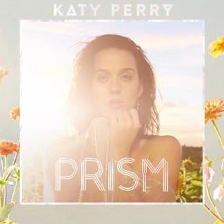 PERRY, KATY Prism CD