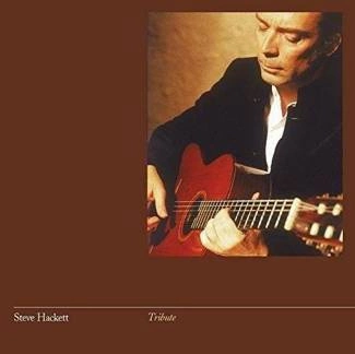 HACKETT, STEVE Tribute Special Edition CD DIGIPAK