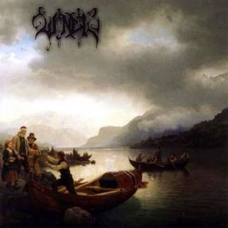 WINDIR Likferd CD