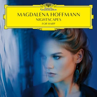 HOFFMAN, MAGDALENA Nightscapes CD