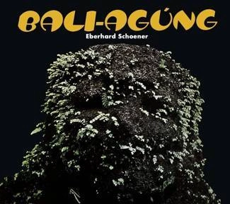 SCHOENER, EBERHARD Bali Agung CD+DVD DIGIPAK