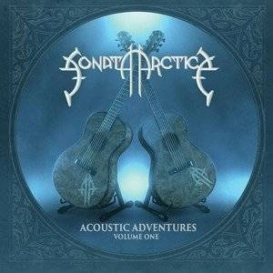 SONATA ARCTICA Acoustic Adventures - Volume One CD