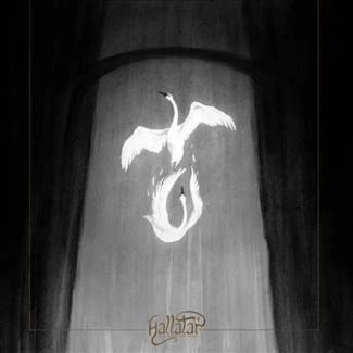 HALLATAR No Stars Upon The Bridge CD DIGIPAK