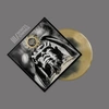 LP GATEFOLD || GOLD BLACK