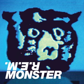 R.E.M. Monster (25th Anniversary Edition) 2CD