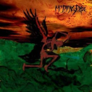 MY DYING BRIDE The Dreadful Hours CD