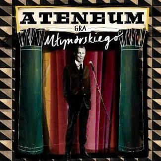 MŁYNARSKI Ateneum Gra Młynarskiego 2CD DIGIPAK