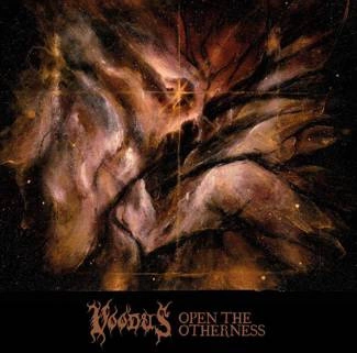 VOODUS Open The Otherness LP