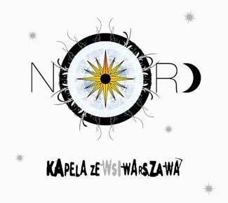 KAPELA ZE WSI WARSZAWA Nord CD
