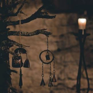 GRIFT Aftonklang Live At Emanuel Vigeland Mausoleum CD