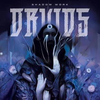 DRUIDS Shadow Work CD DIGIPAK