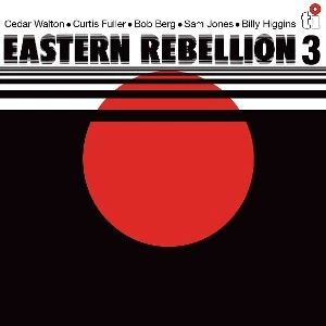 WALTON, CEDAR Eastern Rebellion 3 LP MOV