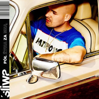 ŚLIWA Pół życia Za Mną CD