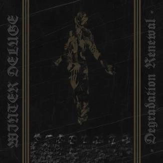 WINTER DELUGE Degradation Renewal CD