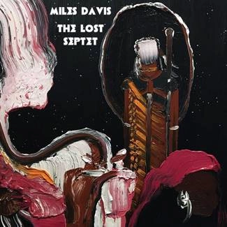 DAVIS, MILES The Lost Septet 2CD