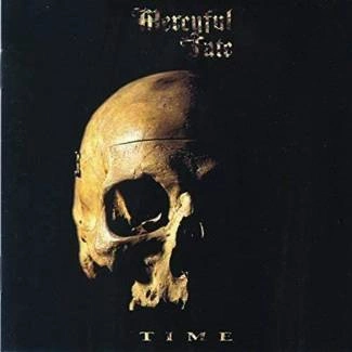 MERCYFUL FATE Time Picture LP PICTURE