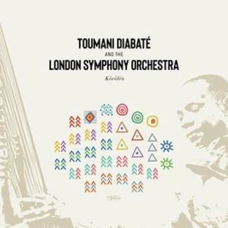 DIABATÉ,TOUMANI AND LSO KÔrÔlÉn CD