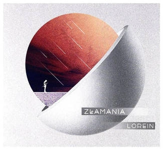 LOREIN Złamania CD DIGIPAK