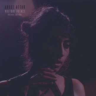 AFTAB, AROOJ Vulture Prince (dlx) CD
