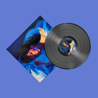 LORDE Melodrama LP