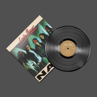 [OUTLET] LADY PANK Nana LP