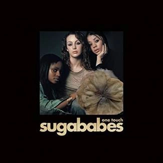 SUGABABES One Touch (20 Year Anniversary Edition) 2CD