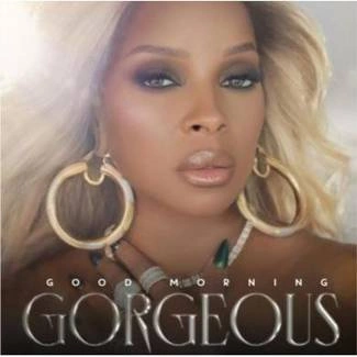 BLIGE, MARY J. Good Morning Gorgeous CD