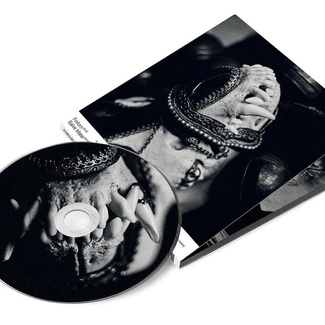 AMENRA With Fang And Claw CD DIGIPAK