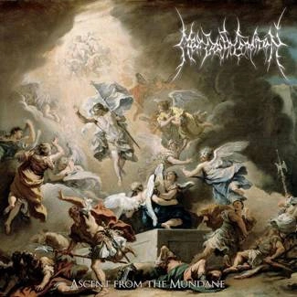 NEAR DEATH CONDITION Ascent From The Mundane CD