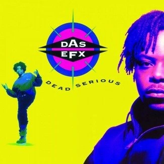 DAS EFX Dead Serious LP MOV