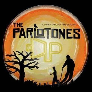 PARLOTONES, THE Journey Through The Shadows Limited Edition CD+DVD DIGIPAK