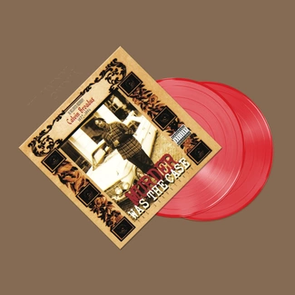 V/A Murder Was The Case RSD 2LP Red