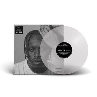 BLXST No Love Lost (Deluxe) LP