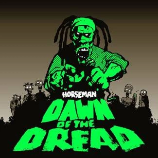 HORSEMAN Dawn Of The Dread CD