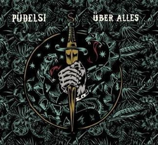 PUDELSI über Alles CD