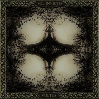 VULTUS Sol Invicto CD