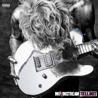 MACHINE GUN KELLY Mainstream Sellout CD